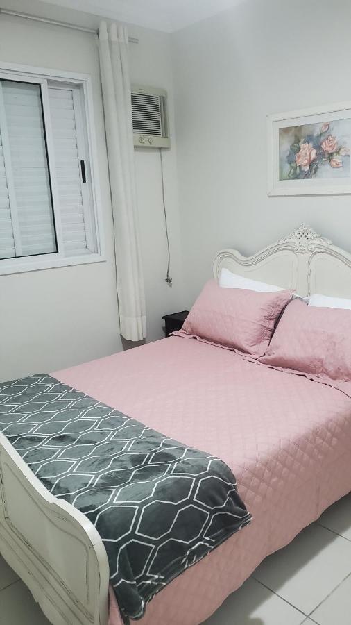 Guaruja - Praia Do Tombo - Apartamento Dış mekan fotoğraf