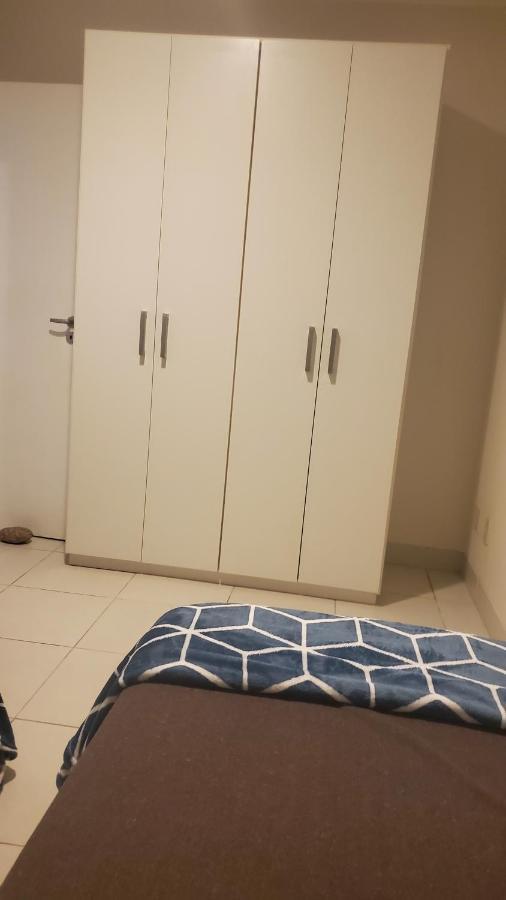 Guaruja - Praia Do Tombo - Apartamento Dış mekan fotoğraf