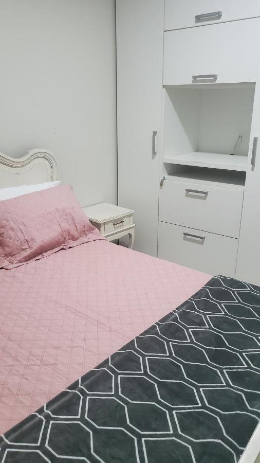 Guaruja - Praia Do Tombo - Apartamento Dış mekan fotoğraf